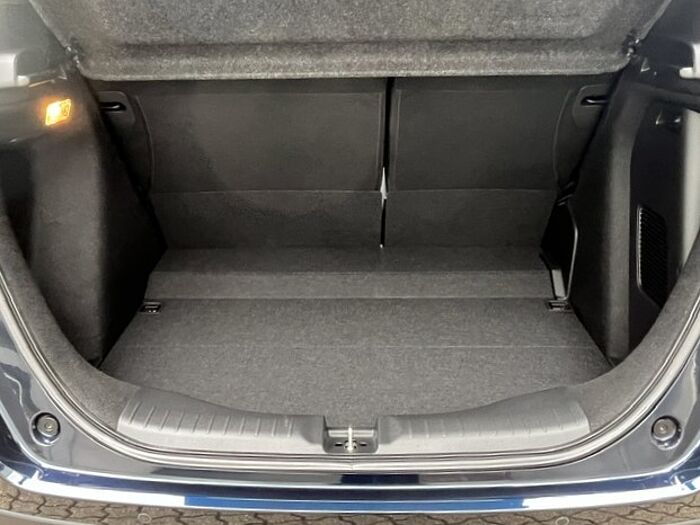 Honda Jazz 1.5 i-MMD Hybrid Advance