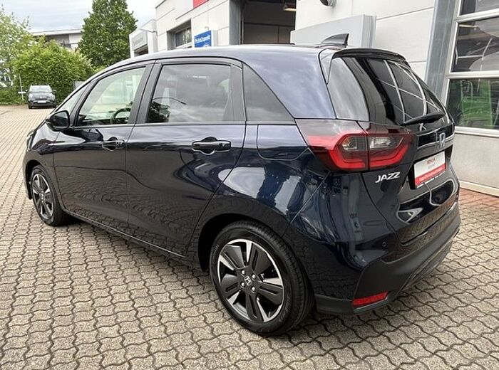 Honda Jazz 1.5 i-MMD Hybrid Advance