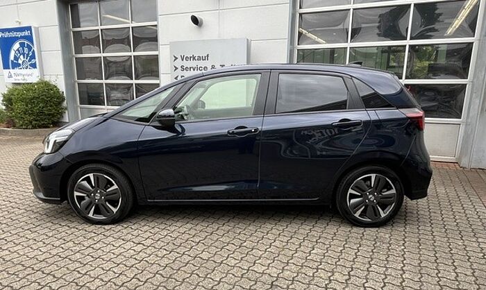Honda Jazz 1.5 i-MMD Hybrid Advance