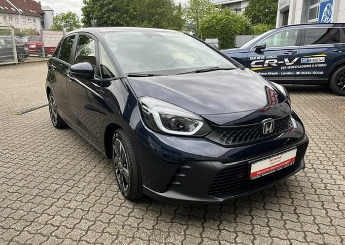 Honda Jazz 1.5 i-MMD Hybrid Advance