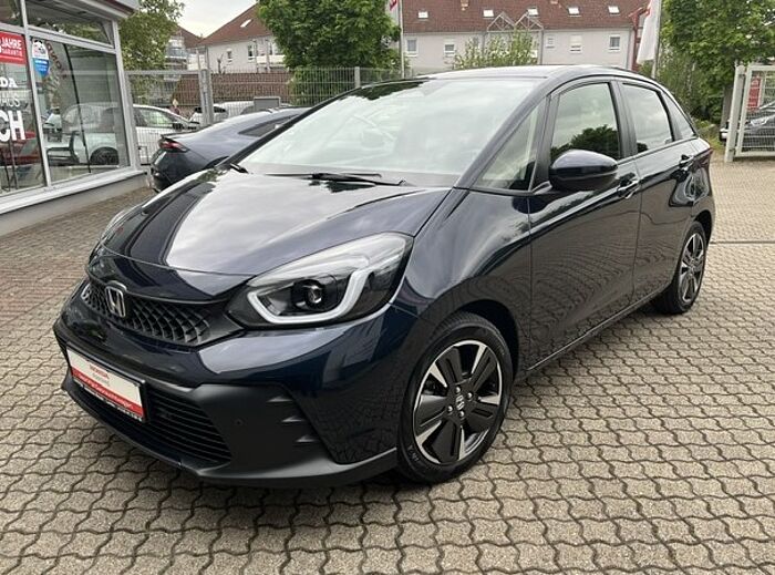 Honda Jazz 1.5 i-MMD Hybrid Advance