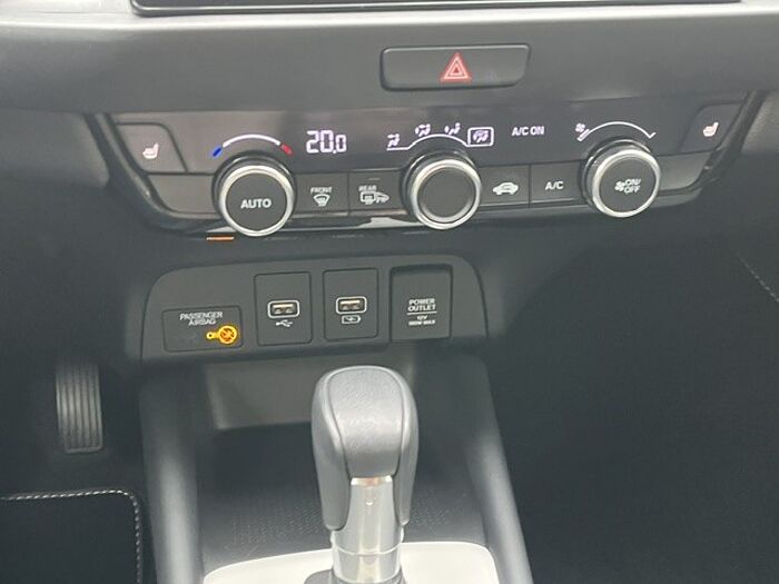 Honda Jazz 1.5 i-MMD Hybrid Advance