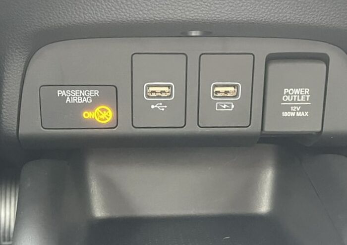 Honda Jazz 1.5 i-MMD Hybrid Advance