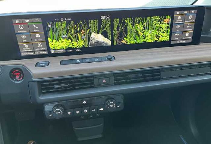Honda e Advance 17 Zoll Felgen