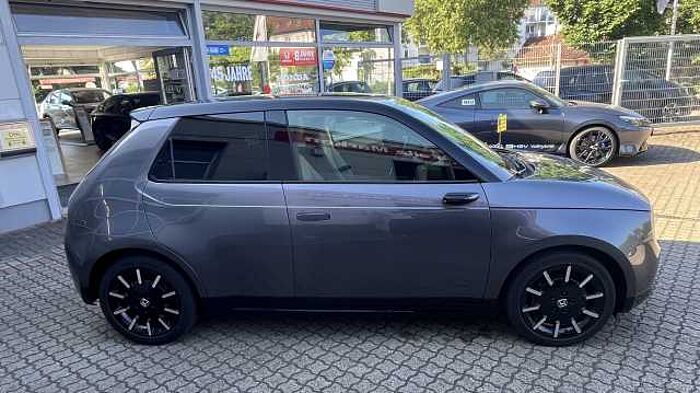 Honda e Advance 17 Zoll Felgen