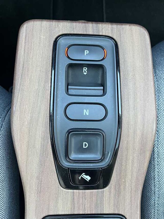 Honda e Advance 17 Zoll Felgen