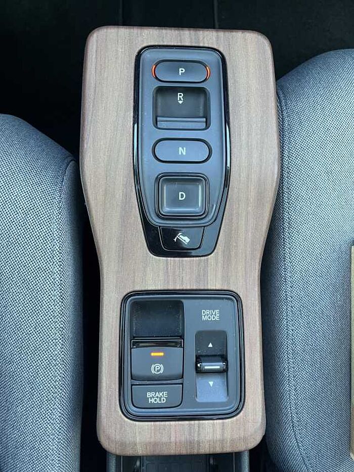 Honda e Advance 17 Zoll Felgen