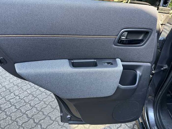 Honda e Advance 17 Zoll Felgen