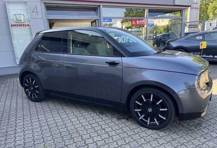 Honda e Advance 17 Zoll Felgen