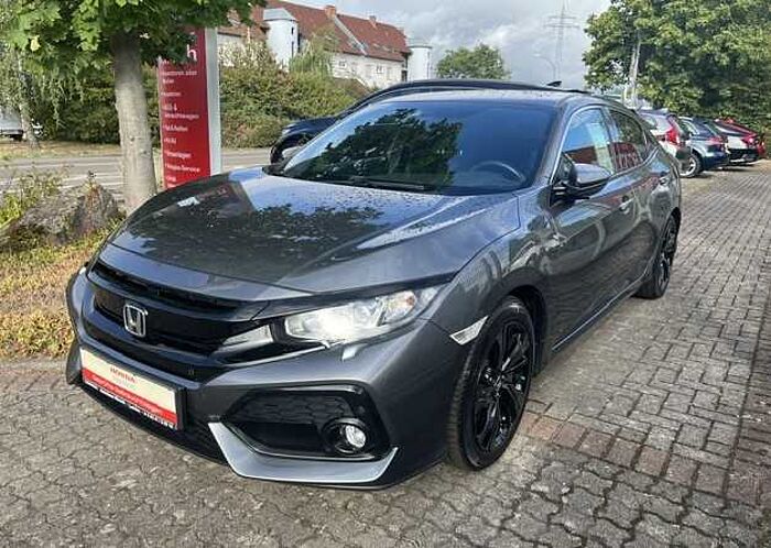 Honda Civic 1.0 Elegance