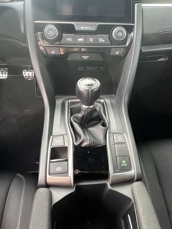 Honda Civic 1.0 Elegance