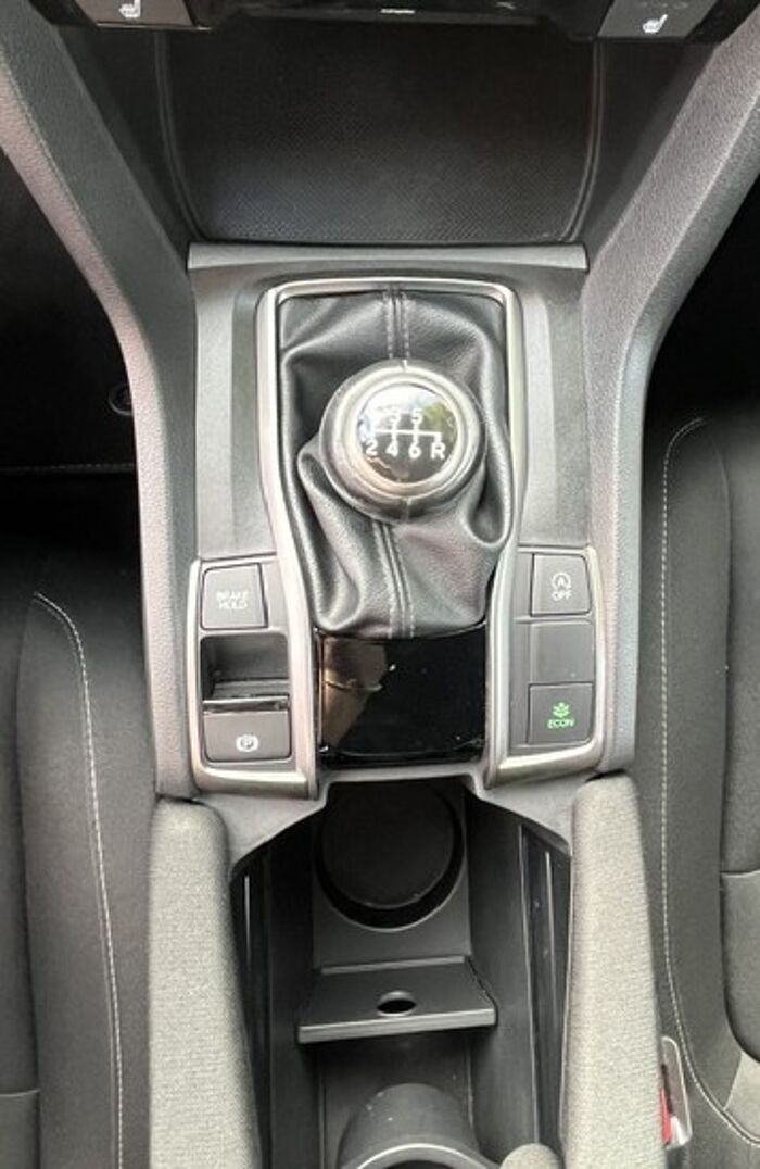 Honda Civic 1.0 Elegance