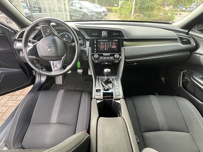 Honda Civic 1.0 Elegance