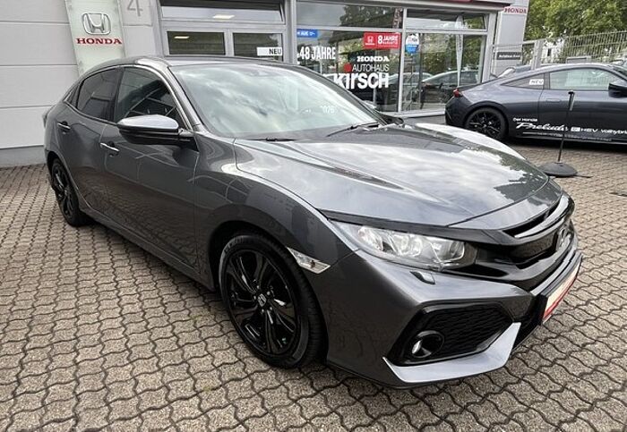 Honda Civic 1.0 Elegance