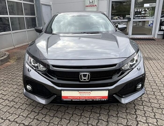 Honda Civic 1.0 Elegance