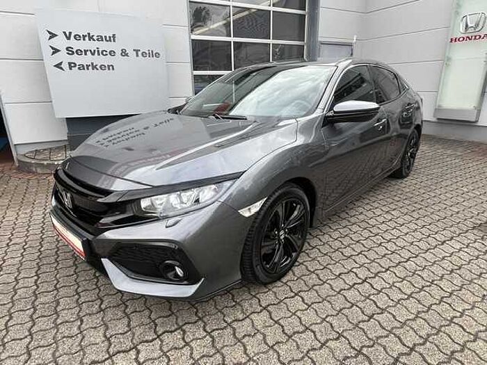 Honda Civic 1.0 Elegance