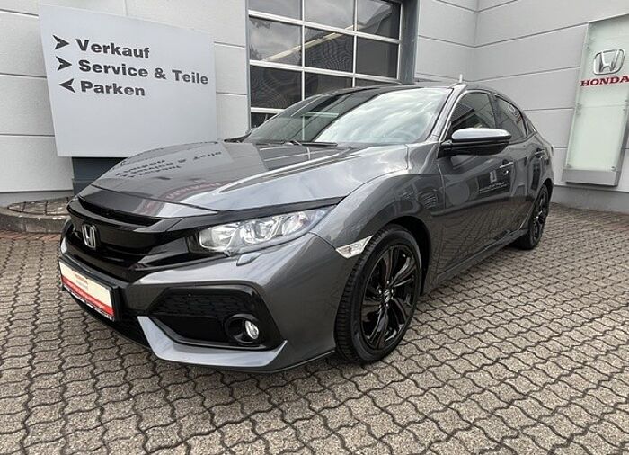 Honda Civic 1.0 Elegance