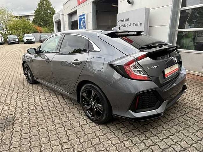 Honda Civic 1.0 Elegance