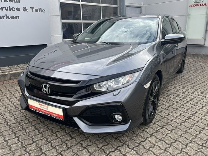 Honda Civic 1.0 Elegance