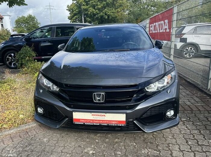 Honda Civic 1.0 Elegance