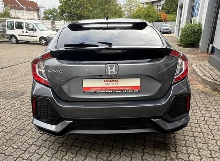 Honda Civic 1.0 Elegance