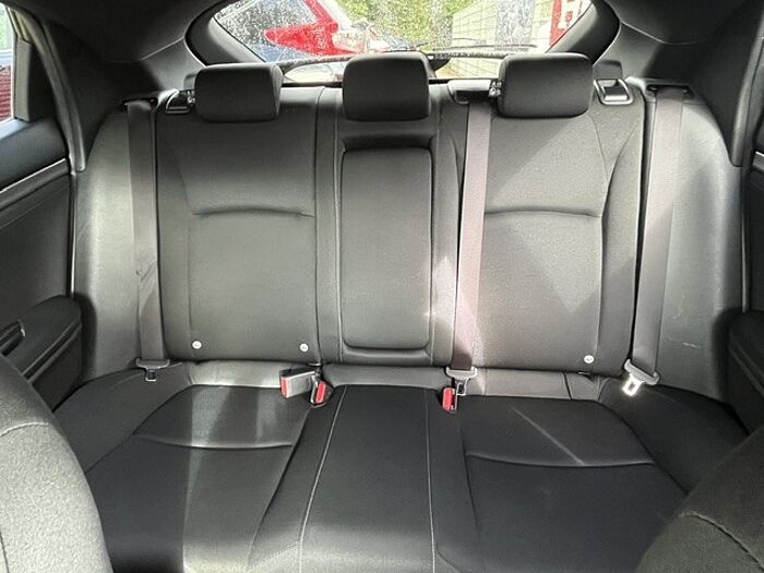 Honda Civic 1.0 Elegance