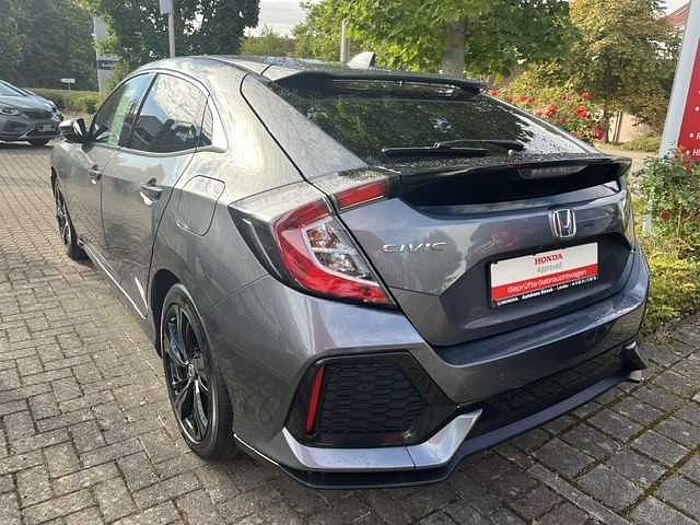 Honda Civic 1.0 Elegance