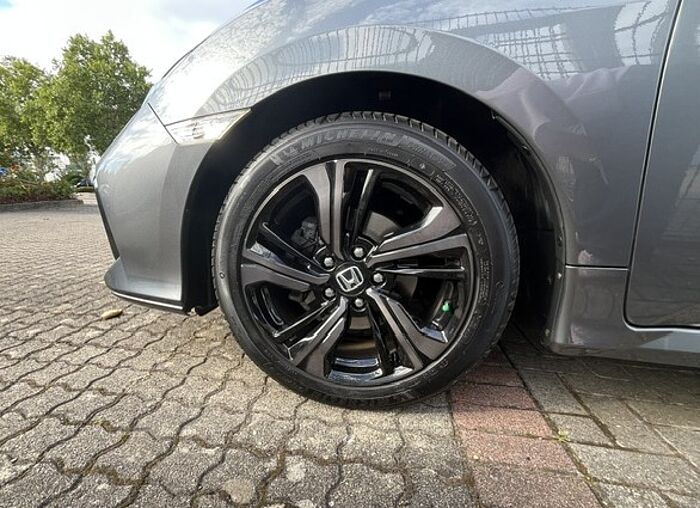Honda Civic 1.0 Elegance