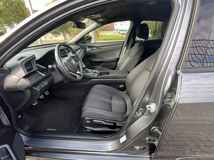 Honda Civic 1.0 Elegance