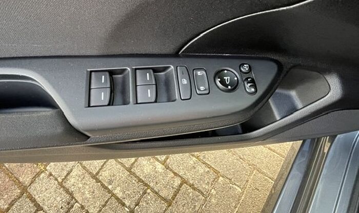 Honda Civic 1.0 Elegance