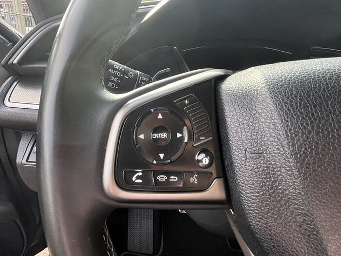 Honda Civic 1.0 Elegance