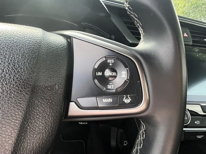 Honda Civic 1.0 Elegance